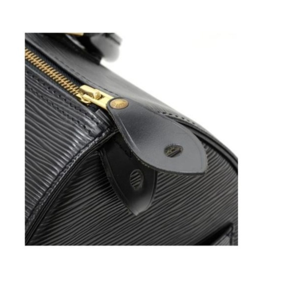 Louis Vuitton Hobo Bag Speedy - Picture 8 of 8